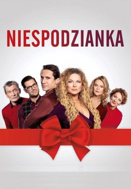 Niespodzianka - Teatr Kamienica
