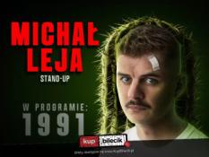 Dębica Wydarzenie Stand-up W programie: "1991"