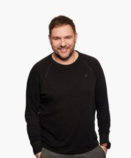 Połaniec Wydarzenie Stand-up Tomasz Karolak „50 i co?”