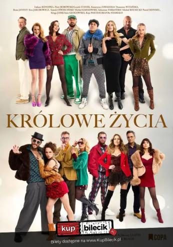 Jasionka Wydarzenie Spektakl Brawurowa komedia pomyłek o miłości, ambicjach i... bardzo rodzinnych interesach