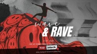Mielec Wydarzenie Koncert Wave and Rave