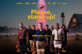 Mielec Wydarzenie Stand-up Please Stand-up Mielec 2027